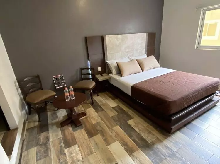 Motel Passion Express