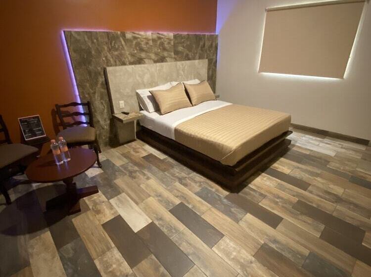 Motel Passion Express