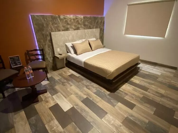 Motel Passion Express