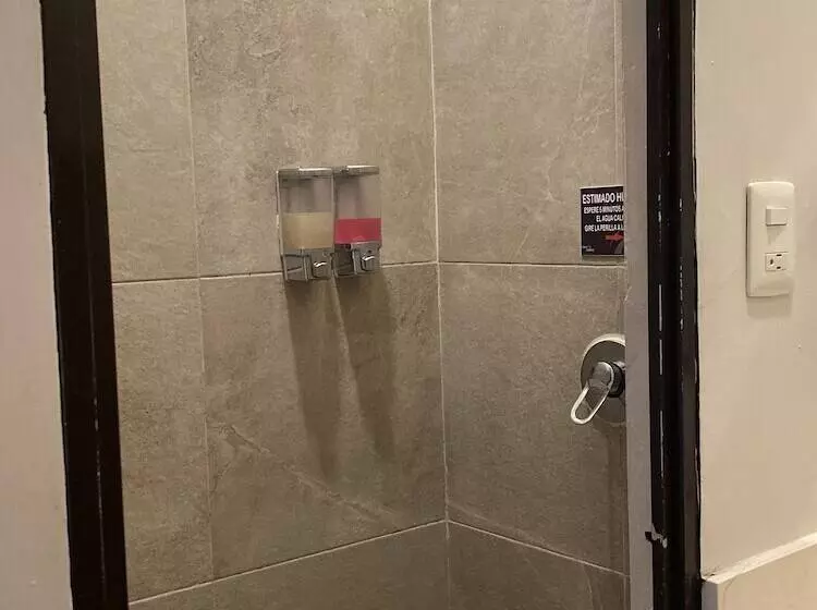 Motel Passion Express