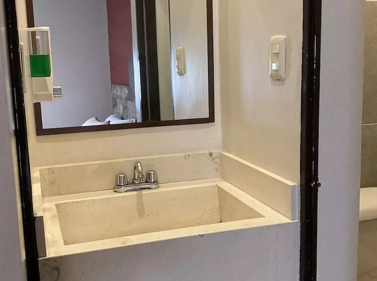 Motel Passion Express