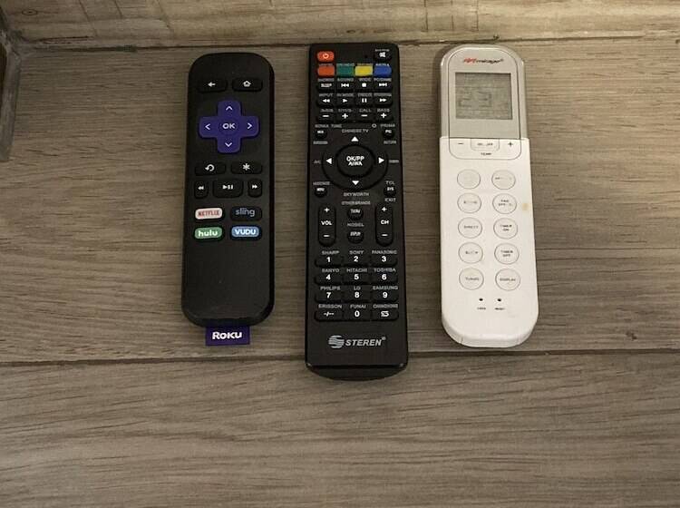 Motel Passion Express