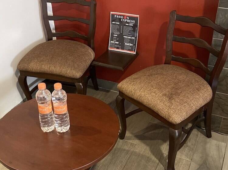 Motel Passion Express