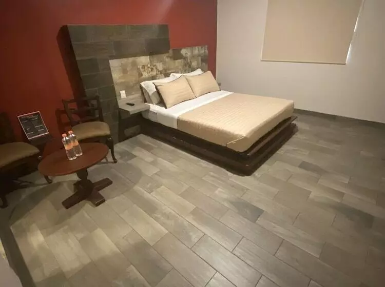 Motel Passion Express