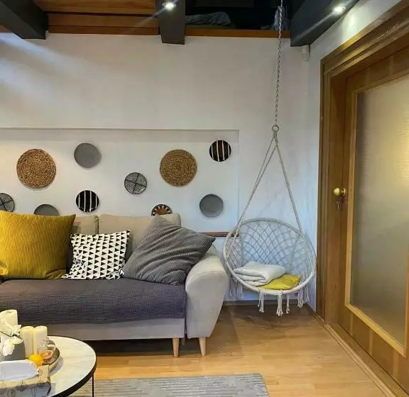 Apartment In Pristina City Center
