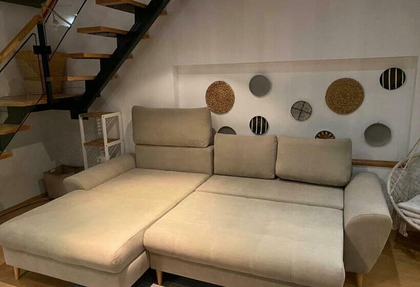 Apartment In Pristina   City Center