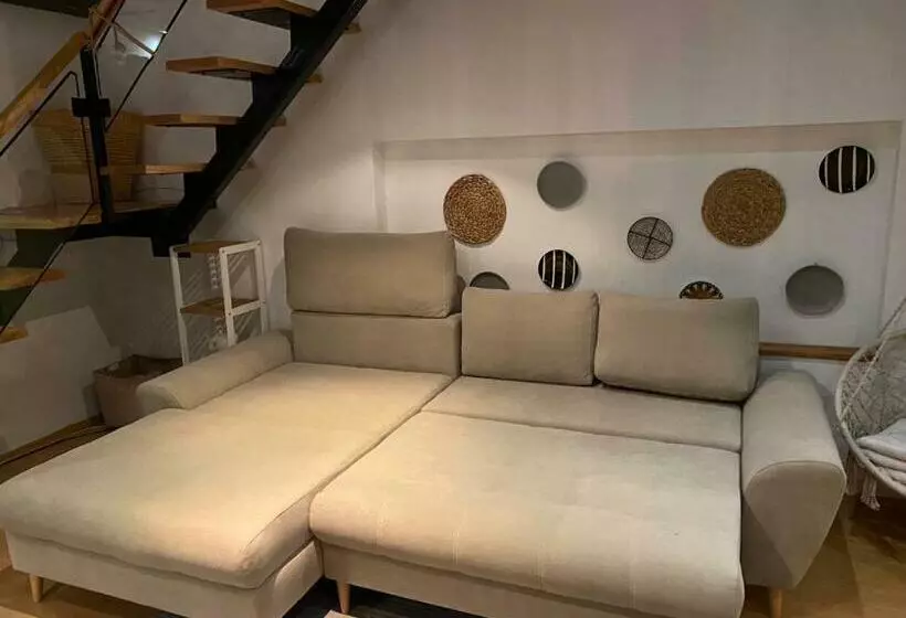 Apartment In Pristina City Center