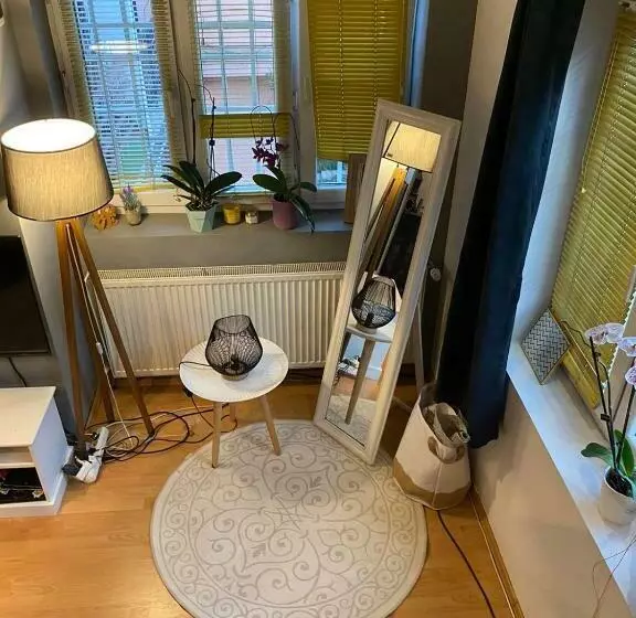Apartment In Pristina City Center