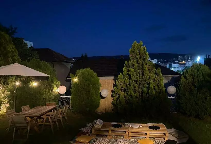 Apartment In Pristina City Center