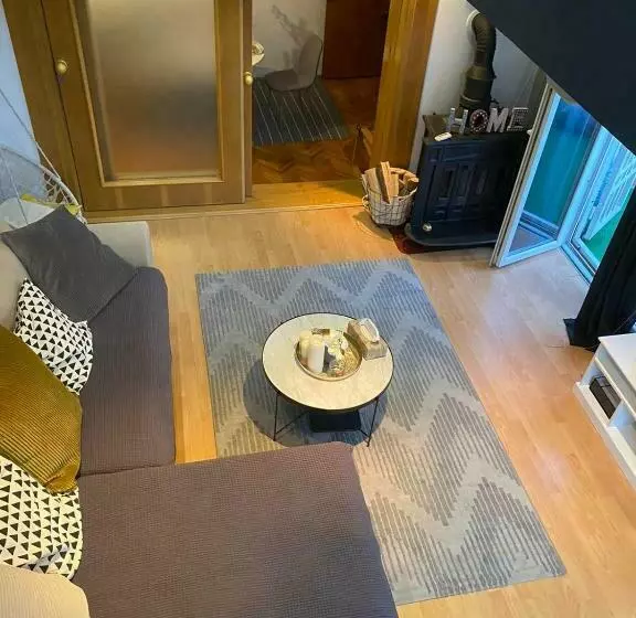 Apartment In Pristina City Center