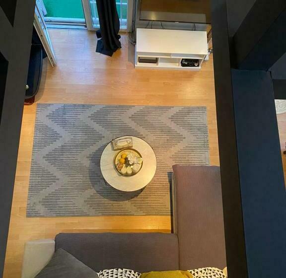 Apartment In Pristina   City Center