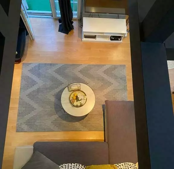 Apartment In Pristina City Center