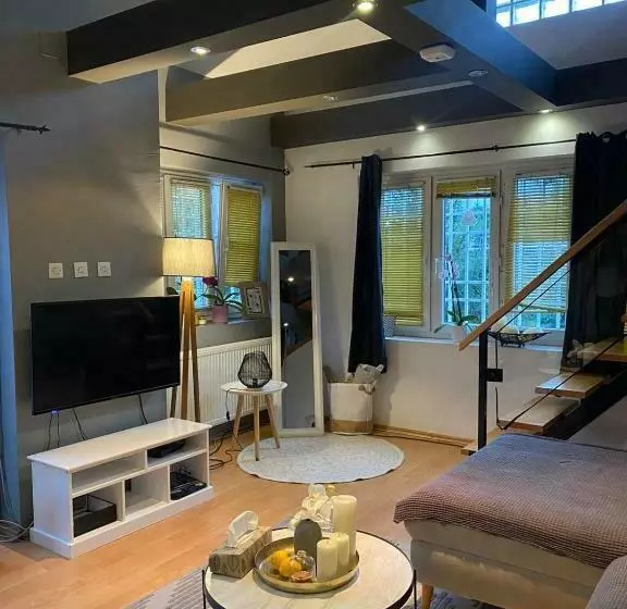Apartment In Pristina City Center