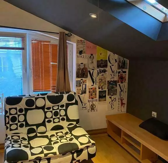 Apartment In Pristina City Center