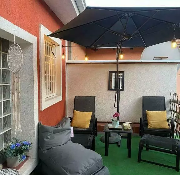 Apartment In Pristina City Center