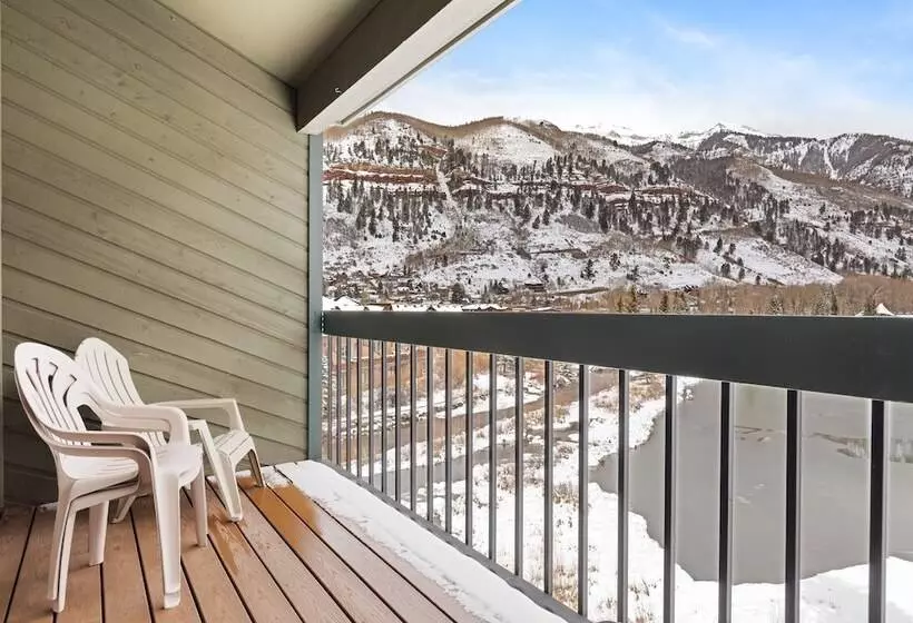 Riverside Condos B204 By Avantstay Condo Close To Downtown Town Park Ski Lift 8