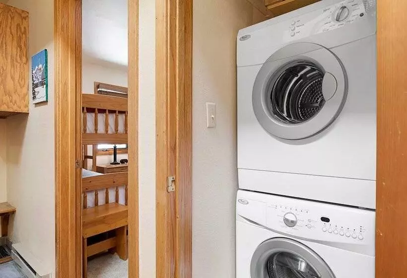 Riverside Condos B204 By Avantstay Condo Close To Downtown Town Park Ski Lift 8