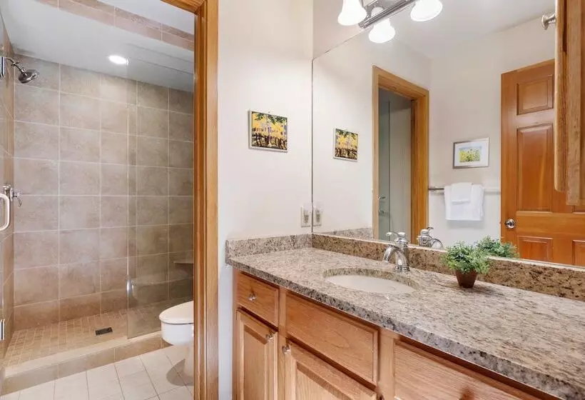 Riverside Condos B204 By Avantstay Condo Close To Downtown Town Park Ski Lift 8