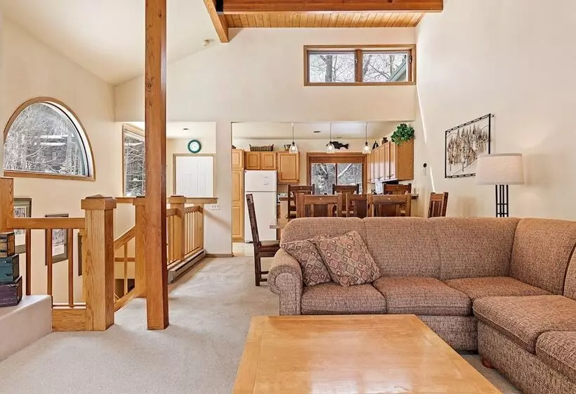 Riverside Condos B204 By Avantstay Condo Close To Downtown Town Park Ski Lift 8