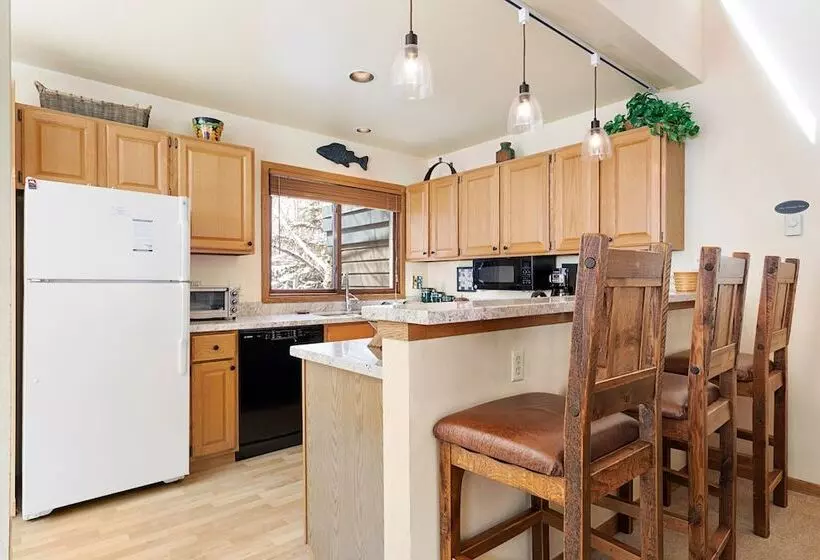 Riverside Condos B204 By Avantstay Condo Close To Downtown Town Park Ski Lift 8