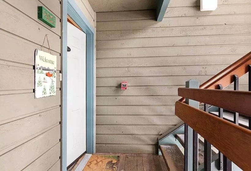 Riverside Condos B204 By Avantstay Condo Close To Downtown Town Park Ski Lift 8