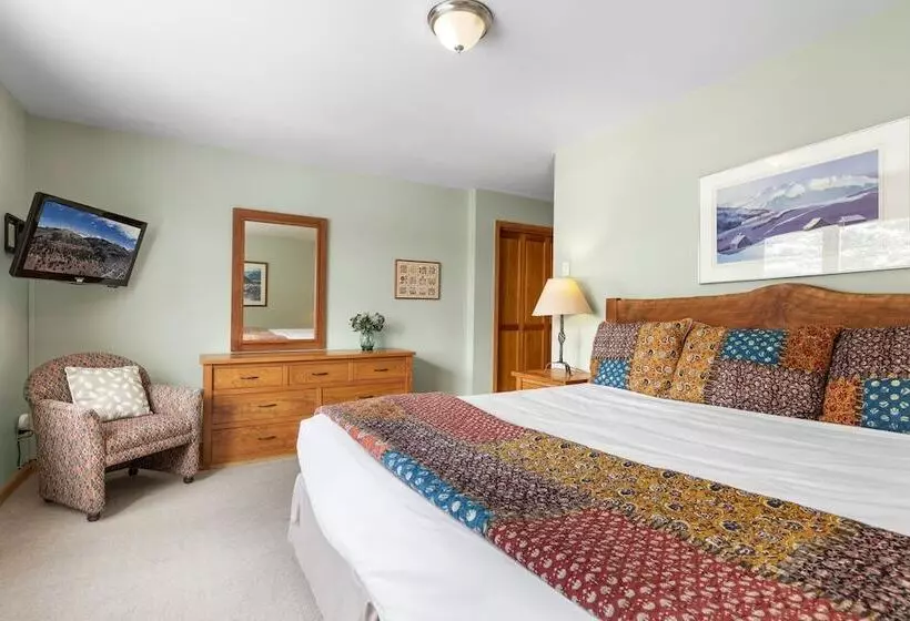 Riverside Condos B204 By Avantstay Condo Close To Downtown Town Park Ski Lift 8