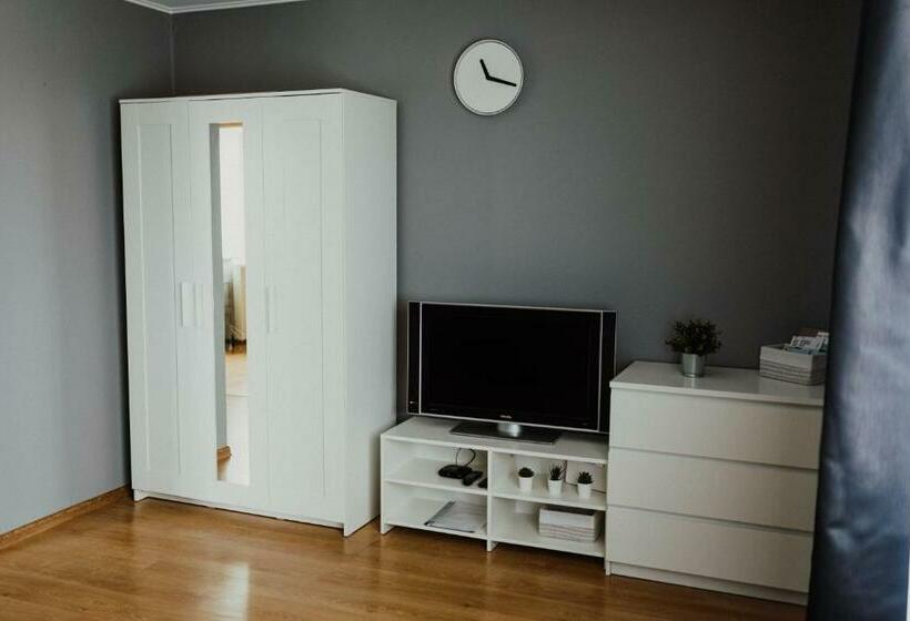 Sea View Apartment 5th Floor