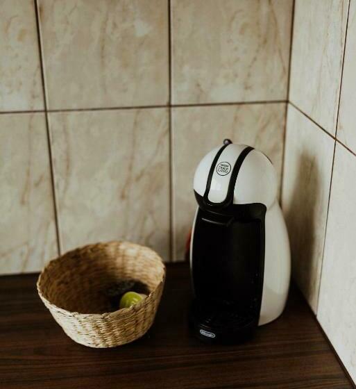 Sea View Apartment 5th Floor