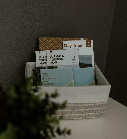 Sea View Apartment 5th Floor