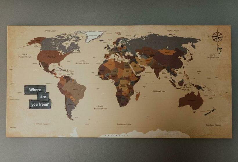 Sea View Apartment 5th Floor