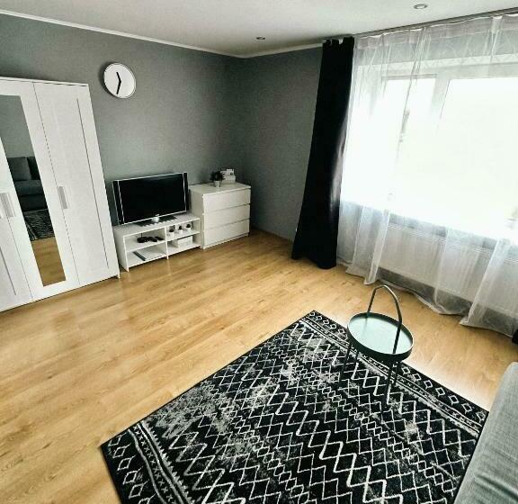 Sea View Apartment 5th Floor