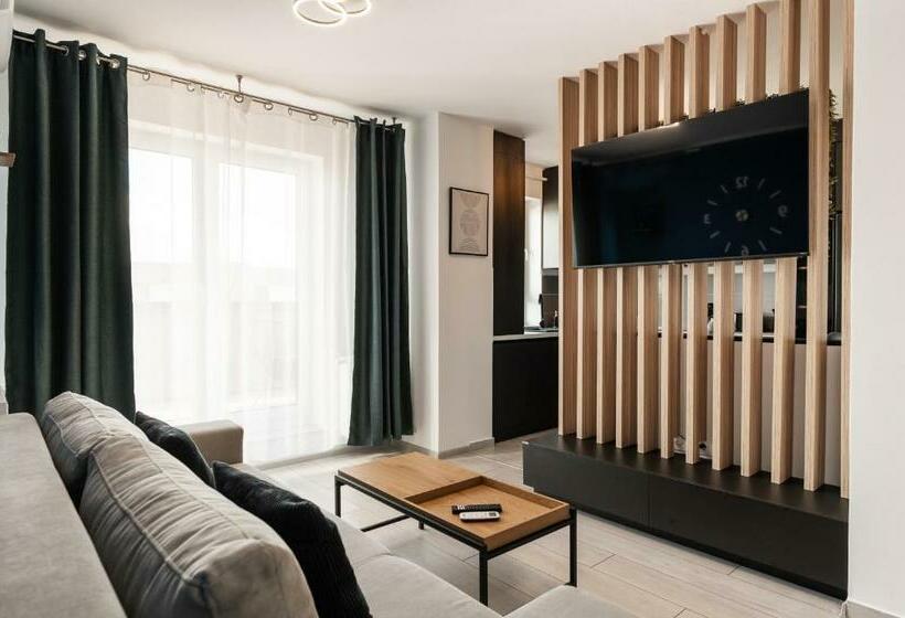Skylark   Milano Studio With Terrace And Panoramic View