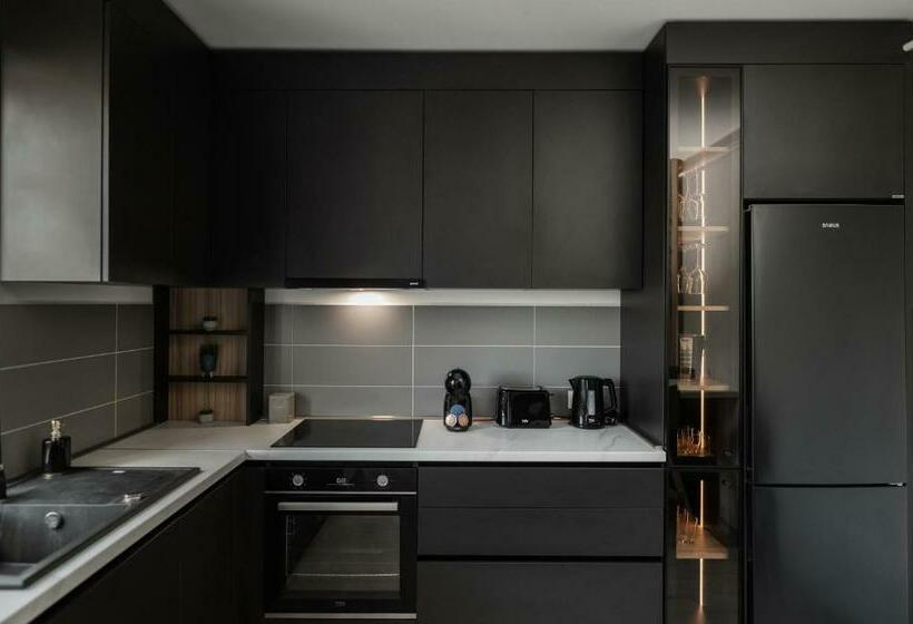 Skylark   Milano Studio With Terrace And Panoramic View