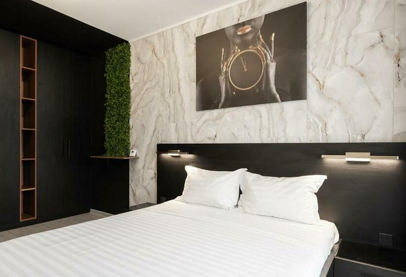 Skylark   Milano Studio With Terrace And Panoramic View