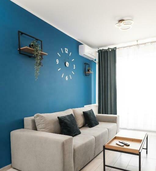 Skylark   Milano Studio With Terrace And Panoramic View