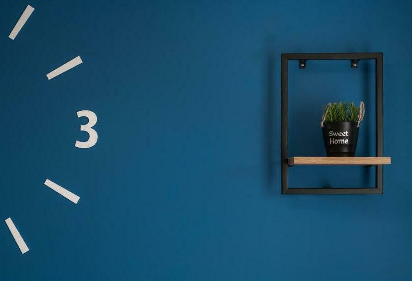 Skylark   Milano Studio With Terrace And Panoramic View