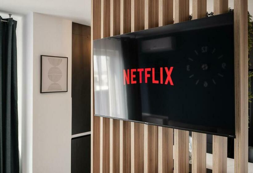 Skylark   Milano Studio With Terrace And Panoramic View