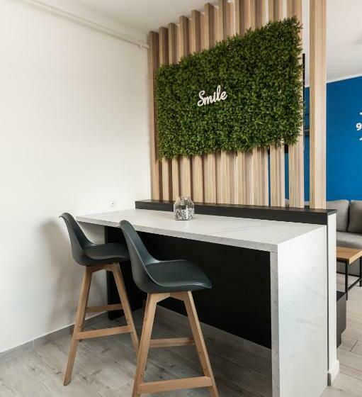 Skylark   Milano Studio With Terrace And Panoramic View