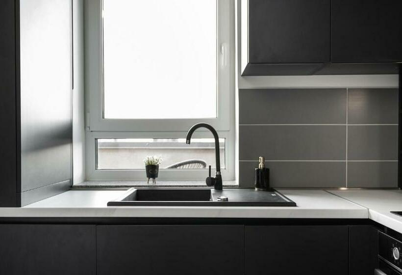 Skylark   Milano Studio With Terrace And Panoramic View