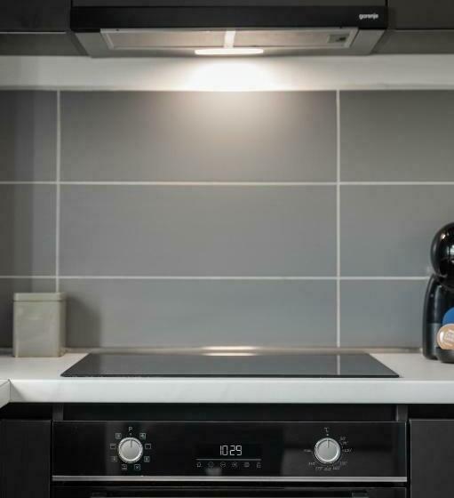 Skylark   Milano Studio With Terrace And Panoramic View