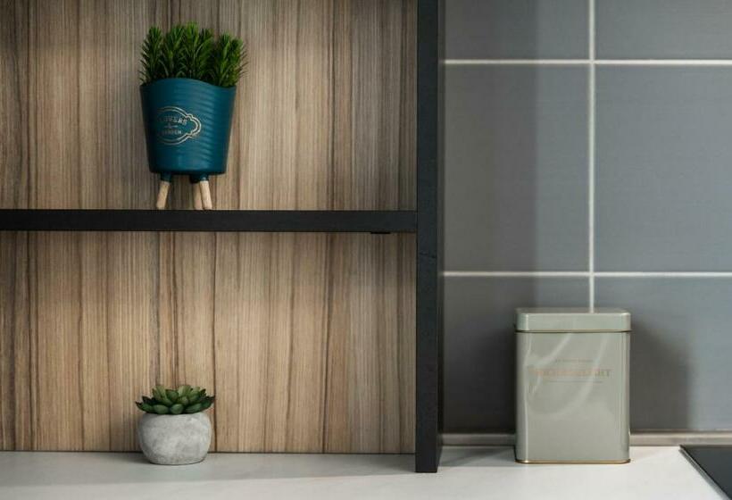 Skylark   Milano Studio With Terrace And Panoramic View