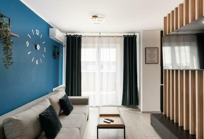 Skylark   Milano Studio With Terrace And Panoramic View