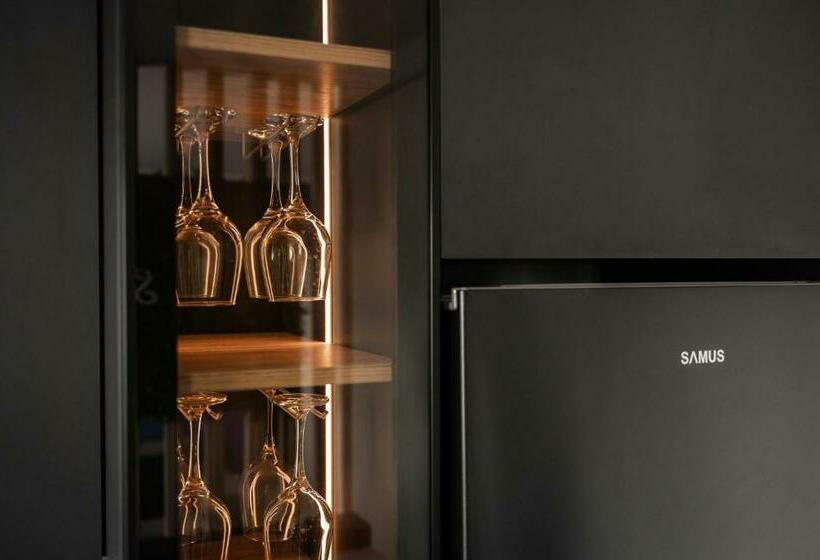 Skylark   Milano Studio With Terrace And Panoramic View