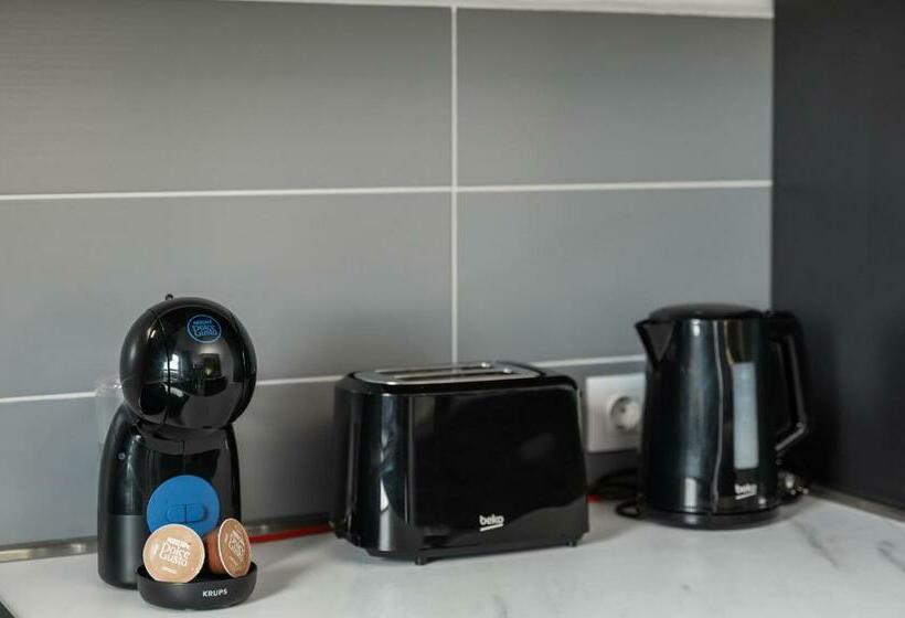 Skylark   Milano Studio With Terrace And Panoramic View