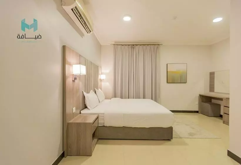 Terrace View 3 Hotel Apartments