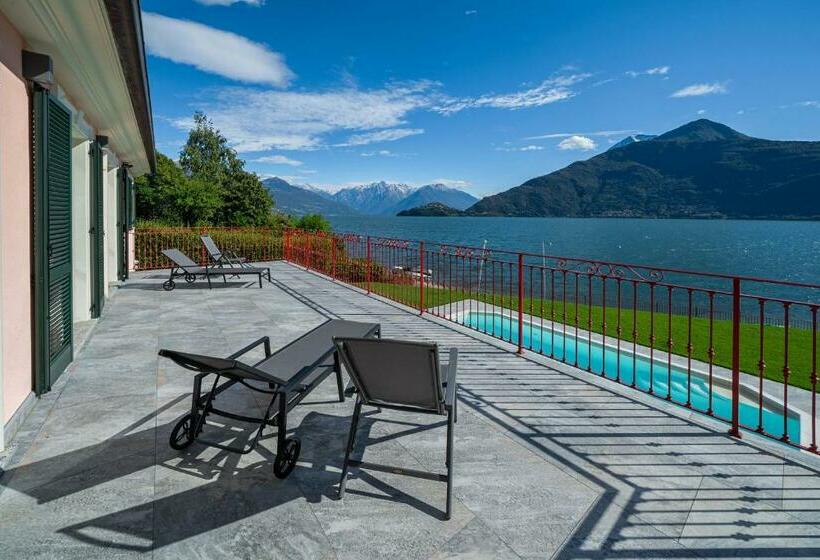 Villa L Angelo Del Lario