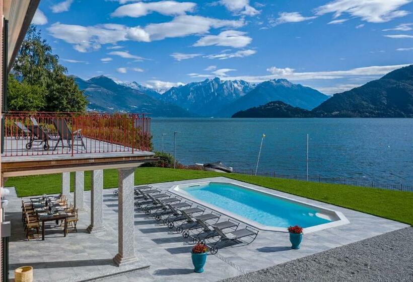 Villa L Angelo Del Lario