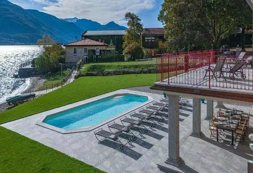 Villa L Angelo Del Lario