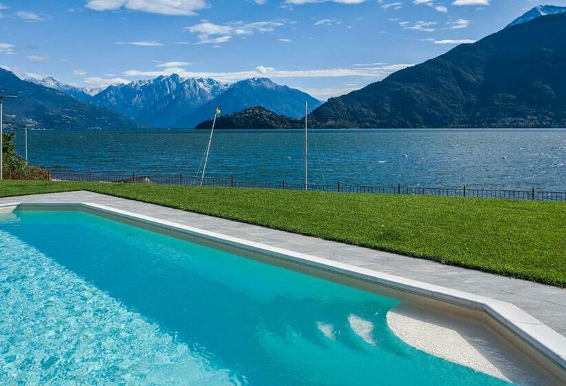 Villa L Angelo Del Lario