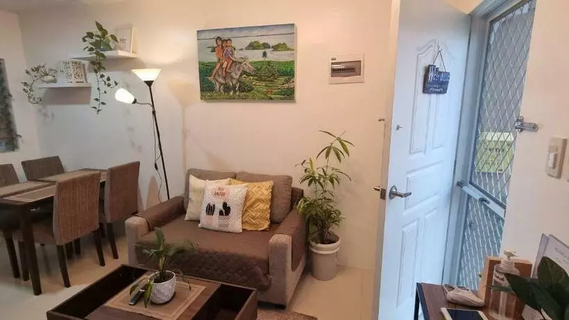 Yuna Homestay   Furnished Home In Butuan